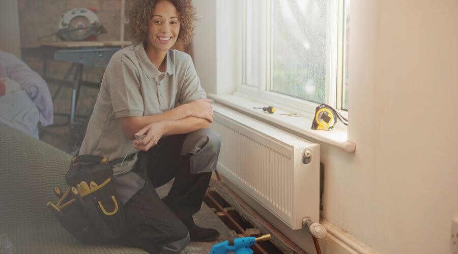Professional Tankless Water Heater Installation in Center Hill, FL